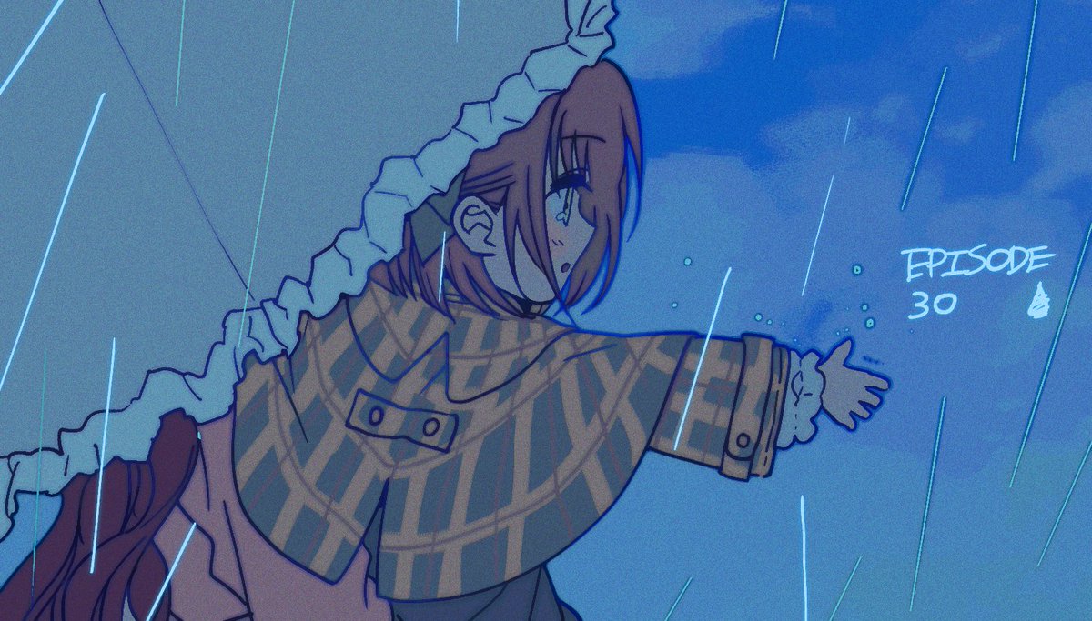 🌹그리고 이번화!
마침 할로윈의 딱 다음주라서 좋네~ 라는 생각을 했던 회차인데요! 0 //// 0 시즌1의 마무리를 향해 다가가며 이야기가 조금 어두워졌는데, 독자분들 모두 이 굴곡을 즐겨주시면 감사드립니다!

이번주도 좋은 일만 가득하시길 바랍니다!💞