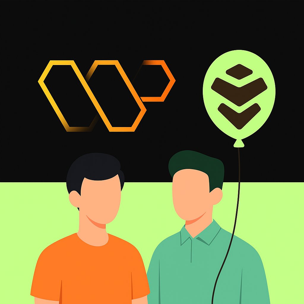 Keremannn's tweet image. Another major project just landed on @wallchain introducing @wardenprotocol , with a massive $900,000 $WARD reward pool now live. 🔥

Warden is building a modular blockchain for key management, allowing users and institutions to securely control assets across multiple chains a…