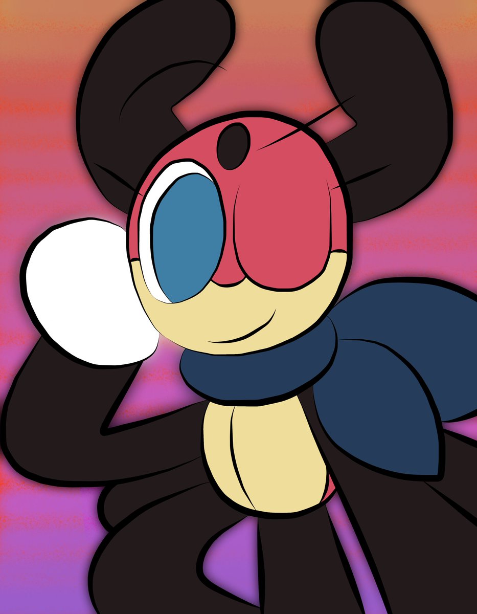 Bay the Ledian tweet media