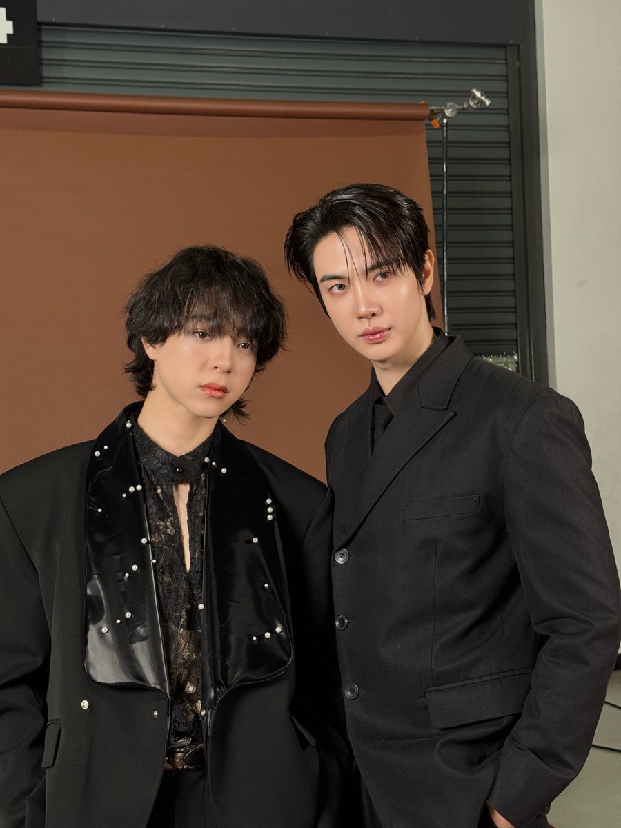 มูเบื่ออ tweet media