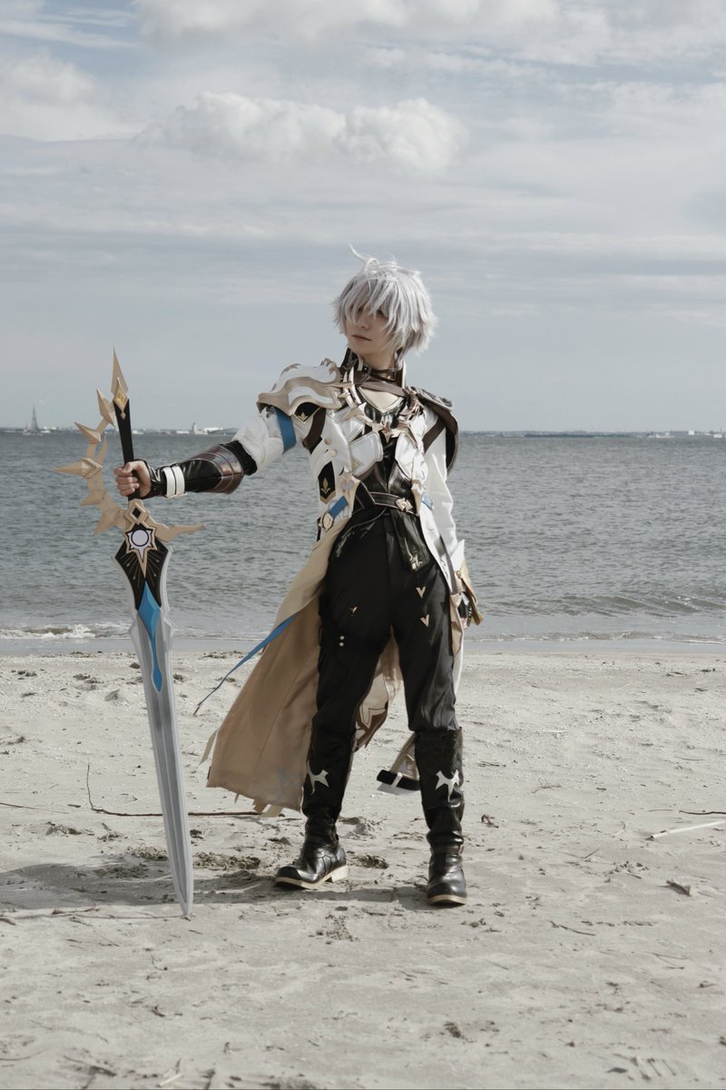 沙羅双樹@11/1ラグコス☀️ (@lc_srsj1004) / Posts / X