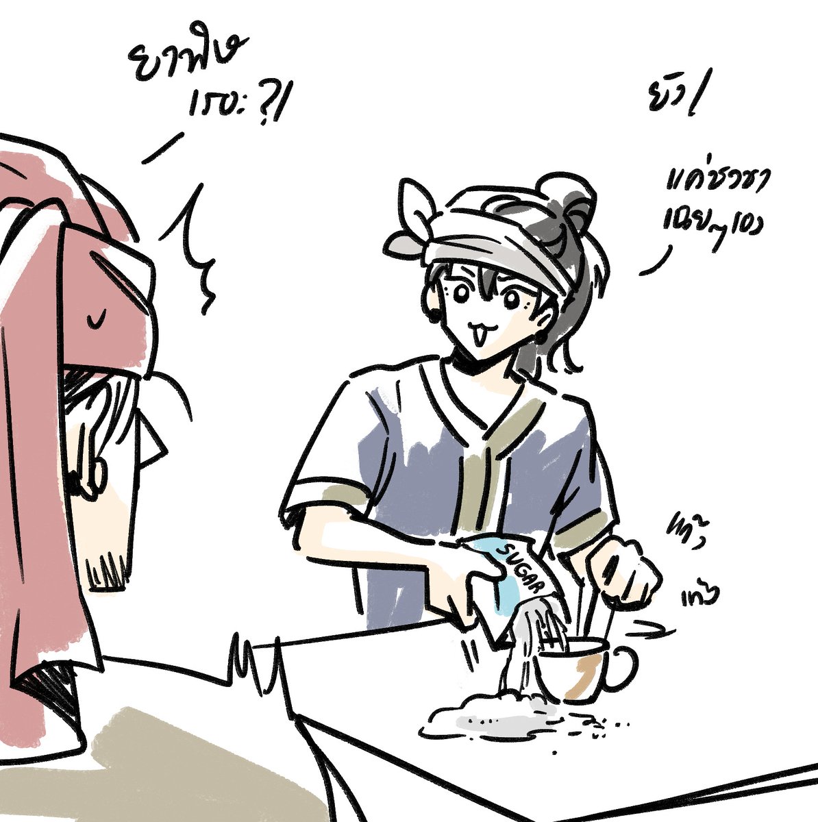 𝒩𝒶𝓉𝓈𝒽𝒾𝓃𝓃𝓊𝒶𝓃ℊ | นัดจินหน่อง BOT tweet media