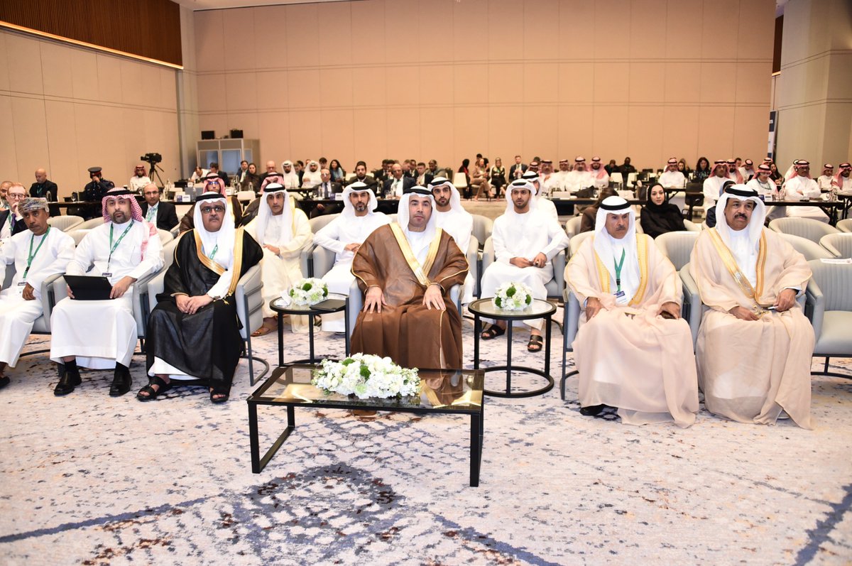 Ahmed Naser Al-Raisi tweet media