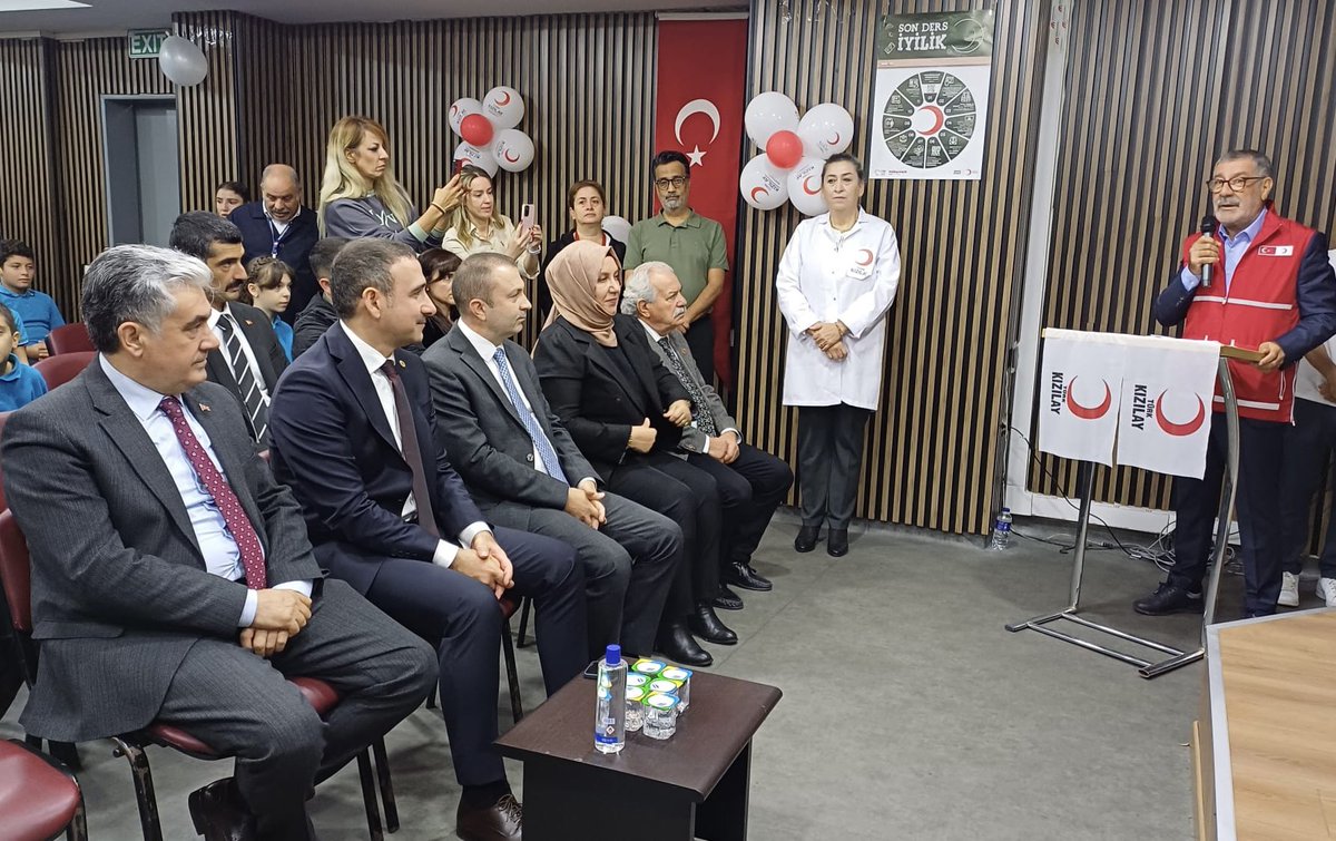 Bakırköy Kaymakamlığı tweet media