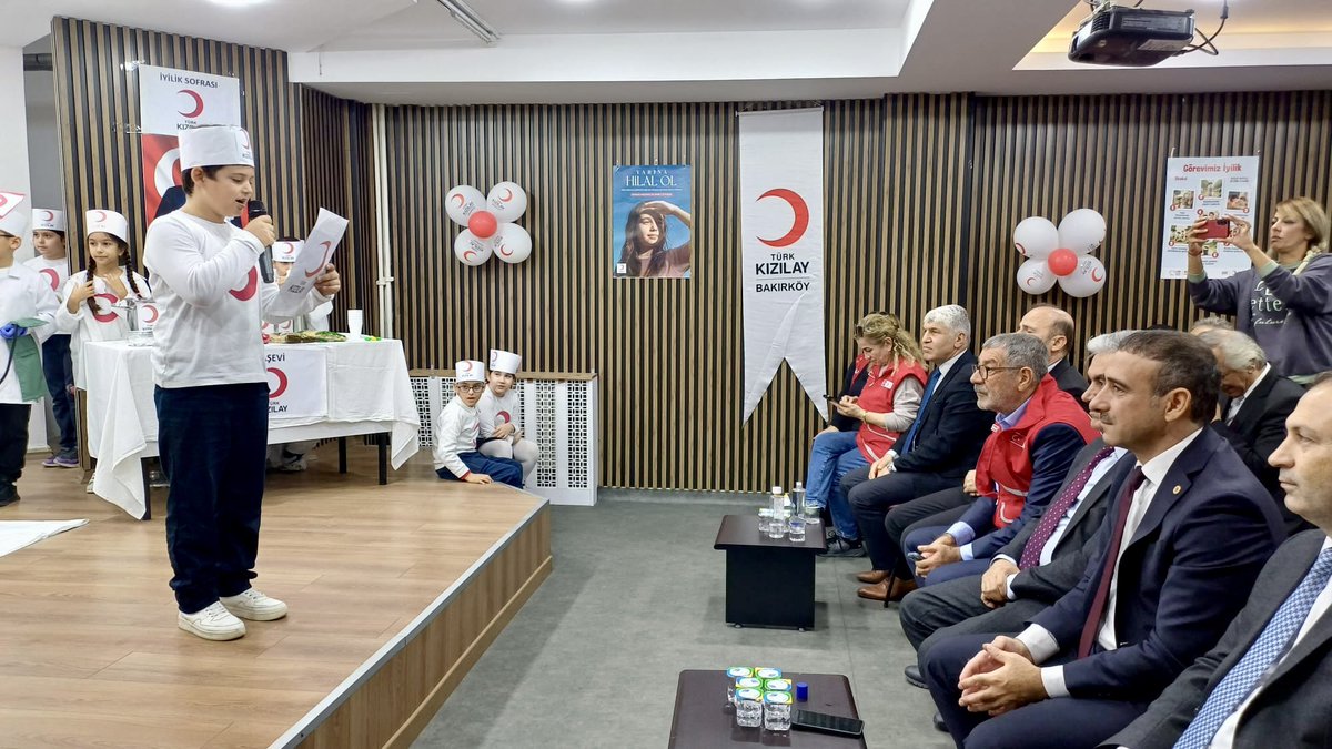 Bakırköy Kaymakamlığı tweet media