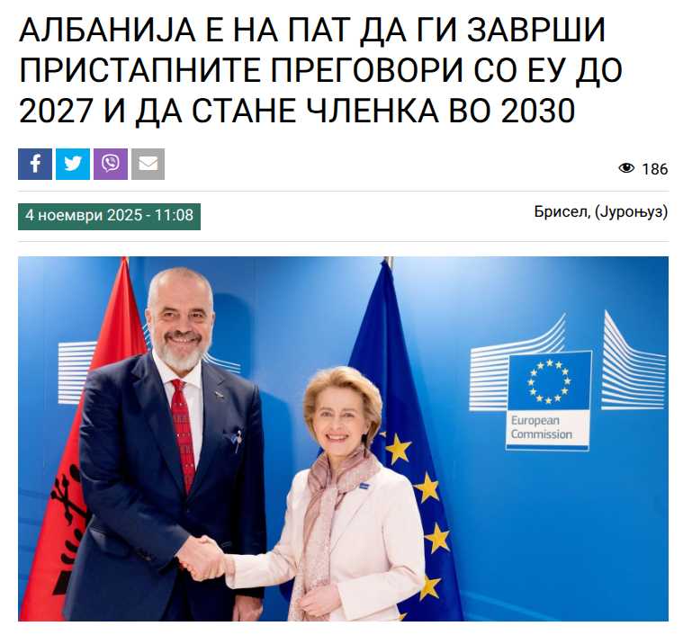 Шо велат Бозо и стаОрце?
Ќе ја биде ли, до кај е средувањето однатре?

Мочај го преглупиот сиромашен фиромистанец, кради му години од неговиот живот и од животите на неговите деца, нека се товат олигарсите.
