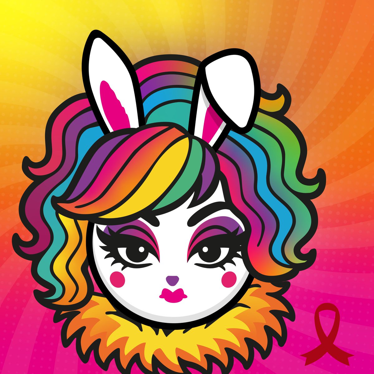 Good morning and a happy Tuesday to all of you amazing queens and kings out there 🐰♥️🥕