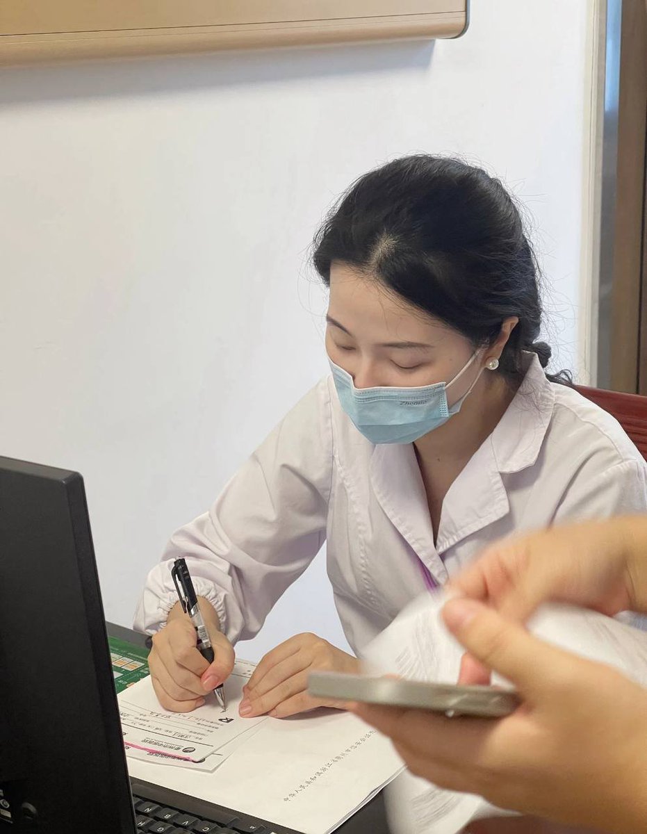 宋医生 tweet media