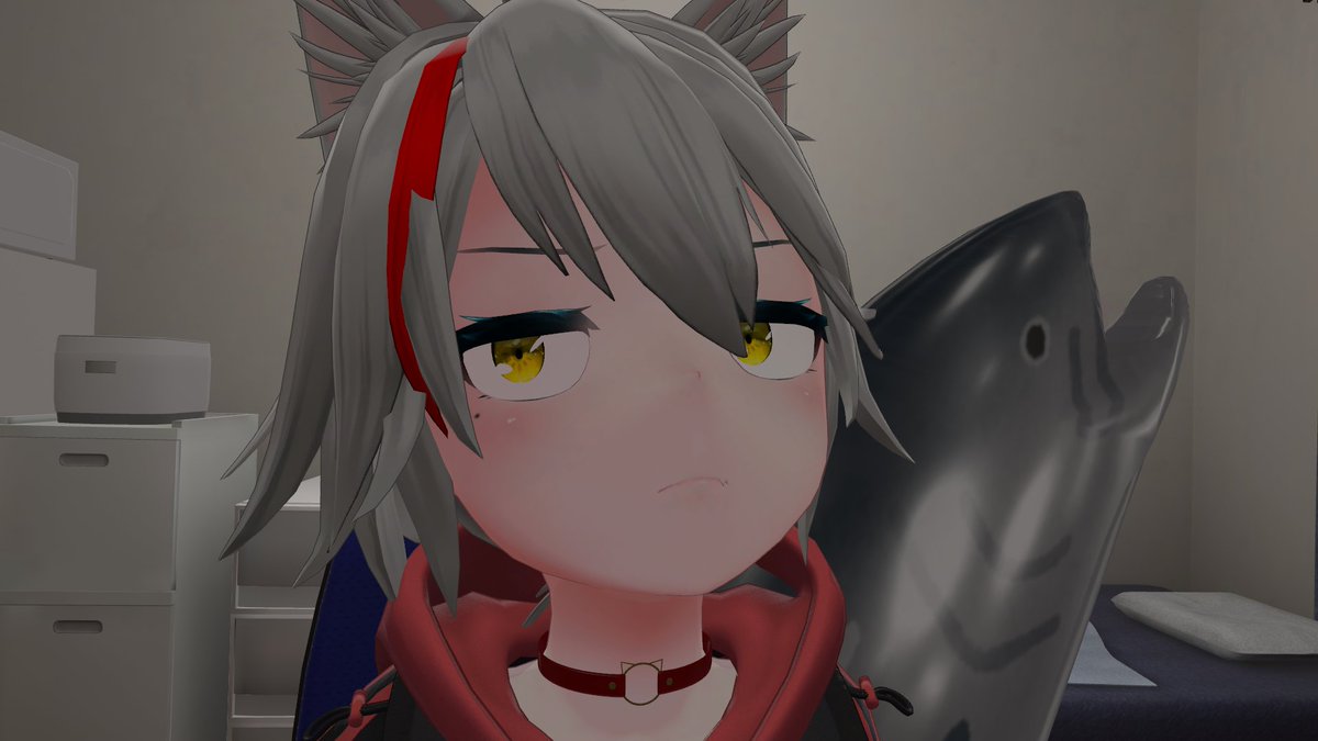 紅シャケ (@CrimsonSalmon_) / Posts / X