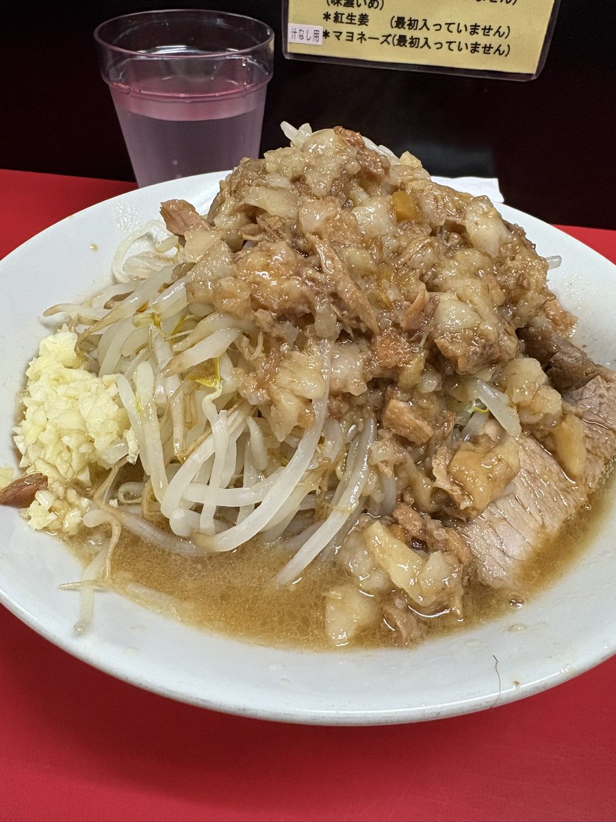 BCG88's tweet photo. 歴代1番の美味しさだったかも！☝️ https://t.co/FQdSvseUSo