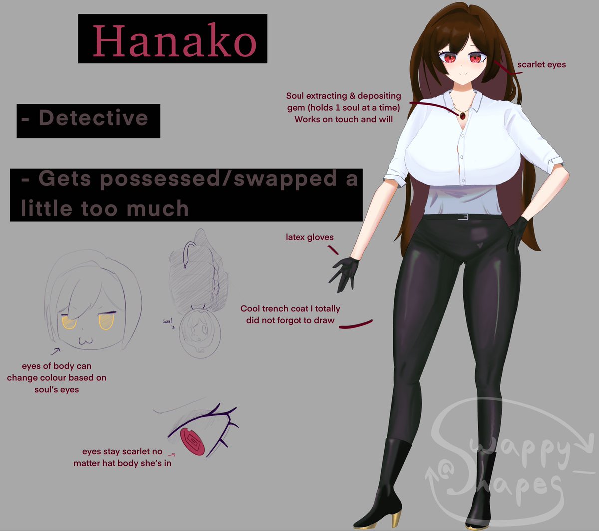 Swappy Shapes tweet media