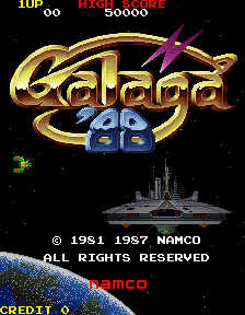 Namco’s Galaga ruled Japanese arcades for over a decade. Its true successor, Galaga ’88, added a thrilling twist: let your ship get captured by the enemy beam, then rescue it to form a Triple Fighter! 
Play with JT cores on MiSTer FPGA or Analogue Pocket!
#RetroGame #MiSTerFPGA