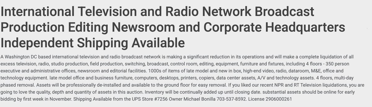 Going once, going twice...there goes RFA. open.substack.com/pub/ginnystein…
