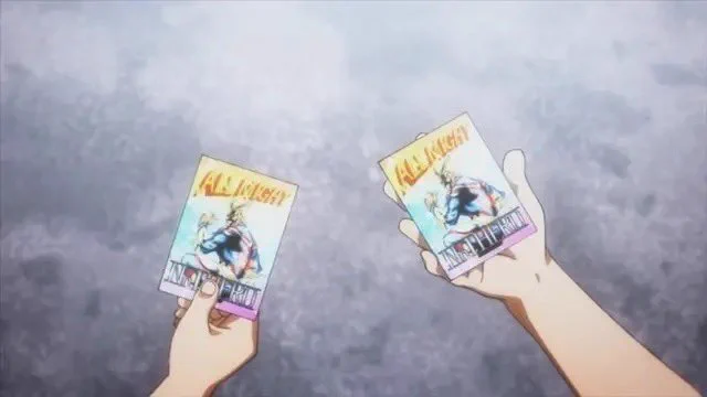 僕のヒーローアカデミア グッズ情報 on X: 
