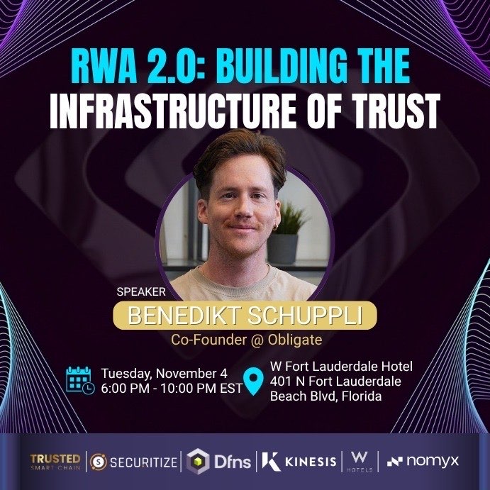 Obligate (@obligatecom) on Twitter photo 