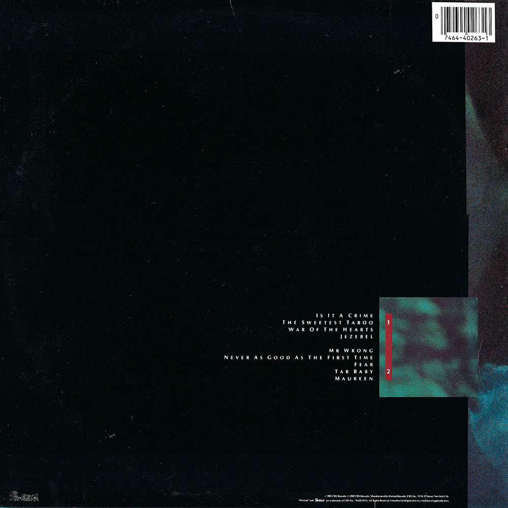 LeFight_Club's tweet image. 04 Novembre 1985,

Sade sort "Promise" qui fête aujourd'hui ses 40 ans 🎂💿🤞🏾🍾🥂 #Classic 

Votre top 3 ???