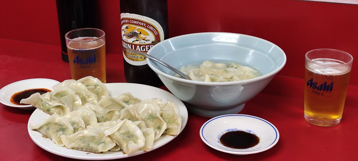 お夜食