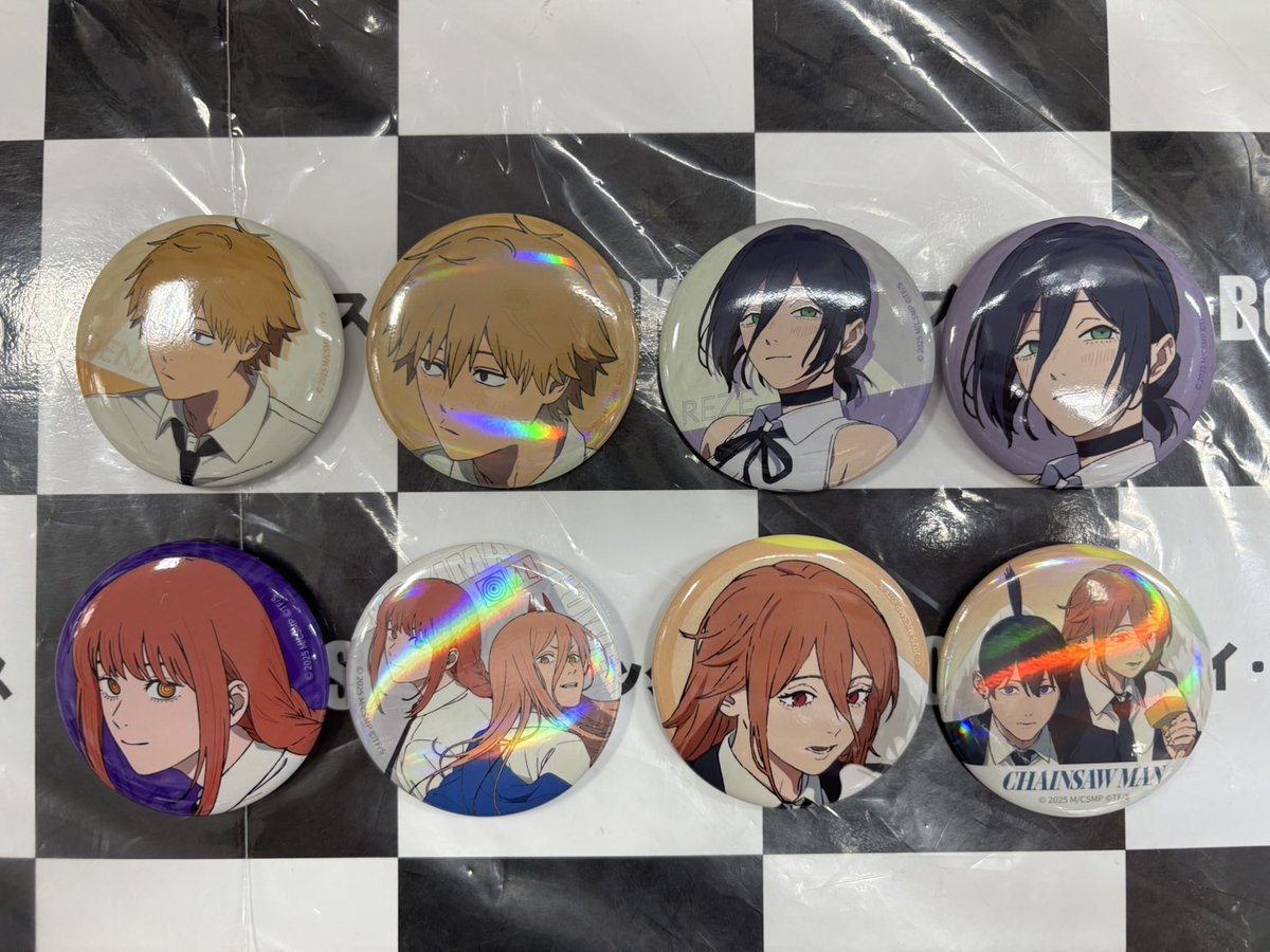 K-BOOKS秋葉原本館 ジャンプ作品 on X