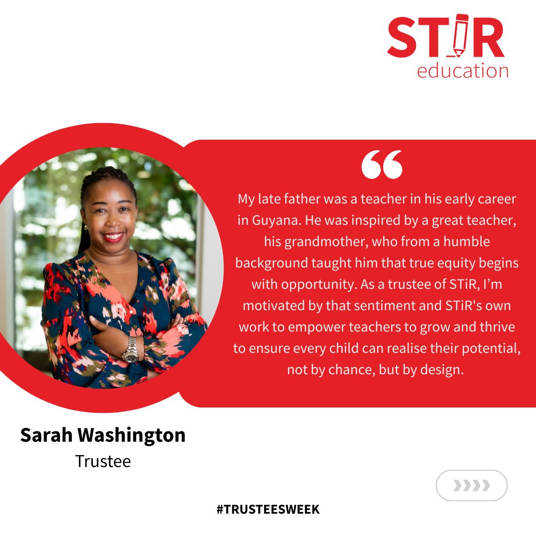 STiR Education tweet media