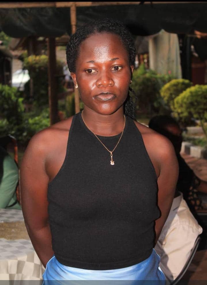 Obituary
<a href="/MubsJinja24/">Mubs Jinja Campus</a> with great sadness announces the death of Ms. Sarah Kisakye, a Year 3 student of Bachelor of Procurement and Supply Chain Management <a href="/MubsJinja24/">Mubs Jinja Campus</a>. Ms. Kisakye passed away on Monday, November 3, 2024, at Jinja Referral Hospital.
Rest in peace, Sarah 🙏.