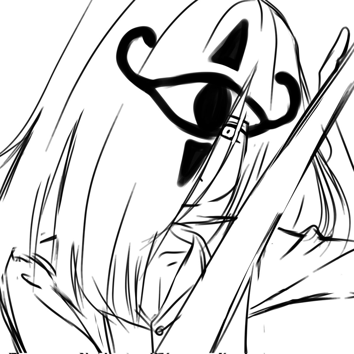 Mais wip de commission!