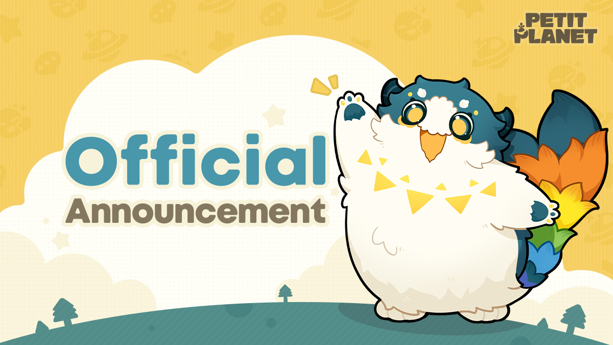 Petit Planet Content Creation Guidelines

We hope that every player can freely express their creativity, bring their vision to life, and find joy in the process of shaping their own planet in Petit Planet. To preserve a peaceful, wholesome, and welcoming atmosphere among all