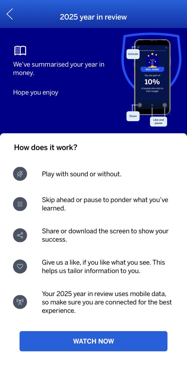 MABUwaAI's tweet photo. We present to you Standard Bank Money Reels! It's like Spotify Wrapped, but for your Money! 💰 This is a first to market in the financial industry. 🤌🏾 Open your and enjoy a trip down memory lane with your financial habits - good or bad! 🙊😂 Share your favorites. #SBMoneyReels https://t.co/xCj2vHD0kP