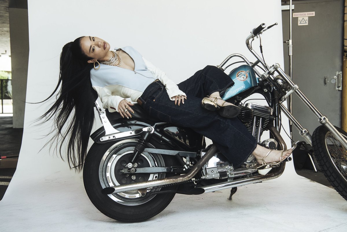 Awich098's tweet image. #numéro