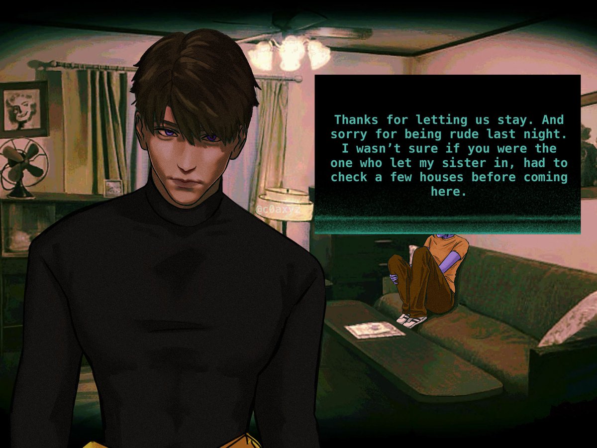 coa🔞🍎 gone until 2026 (@c0axyz) / Posts / X