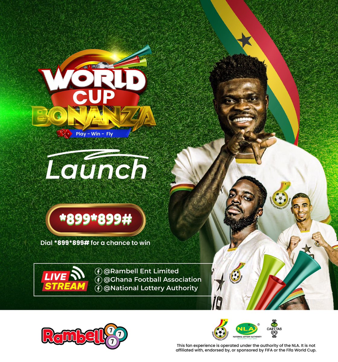 bigshvdes's tweet photo. Get ready to WIN BIG! 🎉 Join our #WorldCupBonanza and play for as little as 20 series.
#PlayWinFly https://t.co/pd5oSwc90l