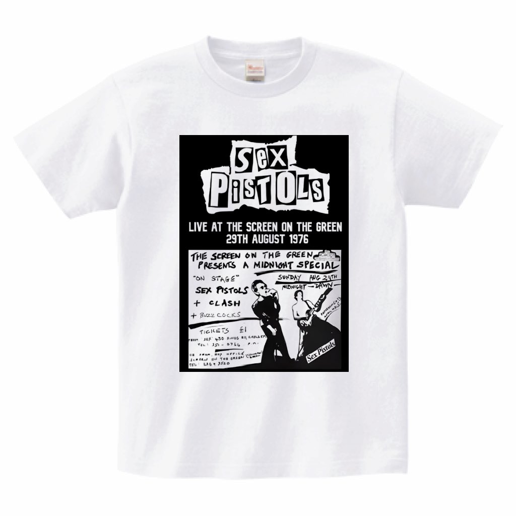 TheSexPistols 新聞 LowLife on X