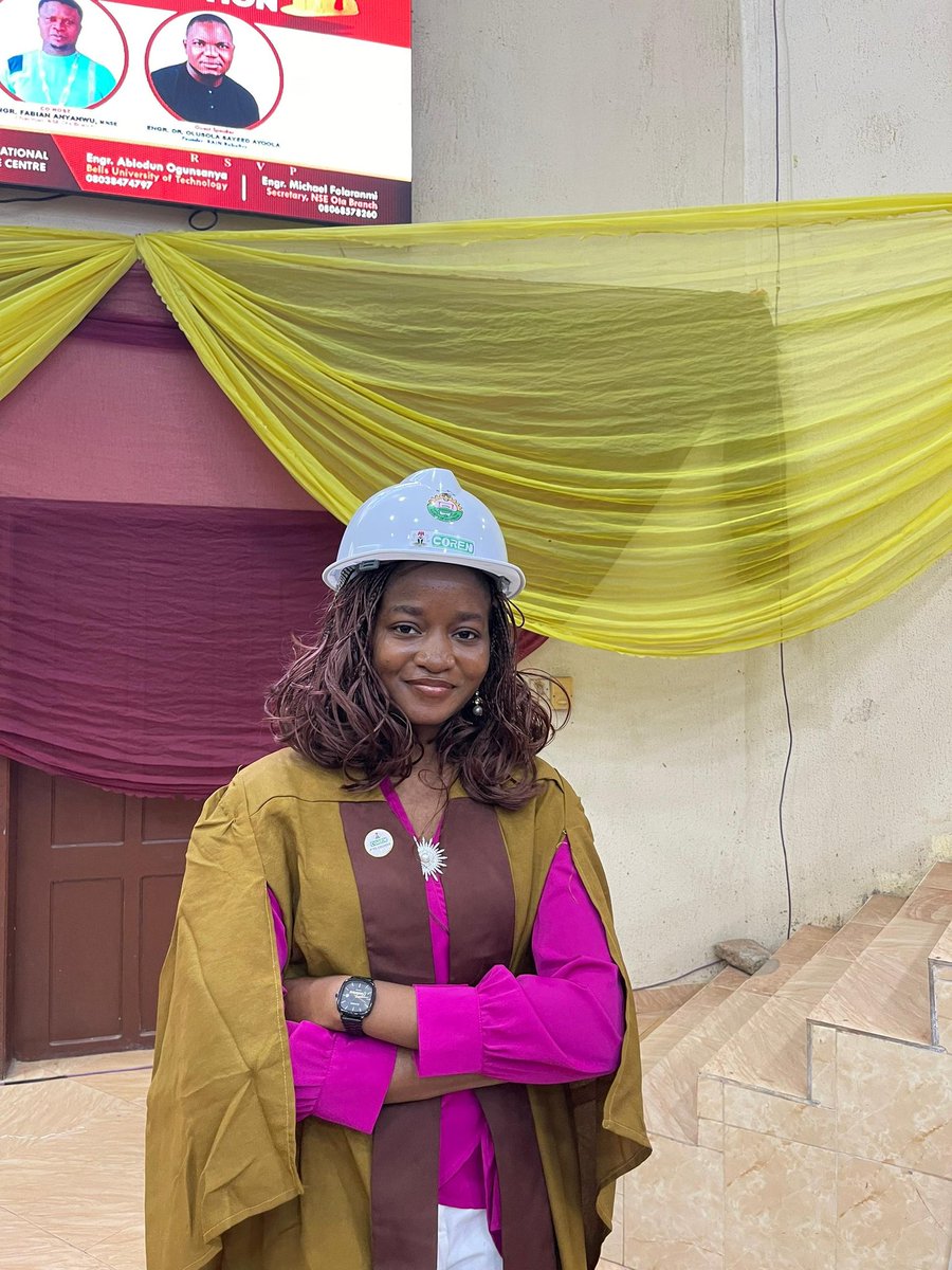 Ifeoluwa Oduwaiye tweet media