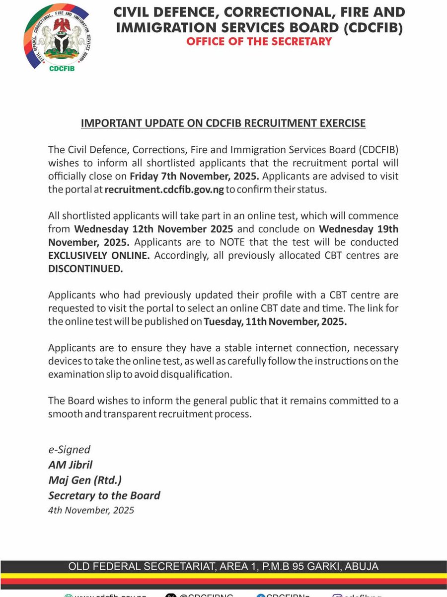 Federal Fire Service tweet media