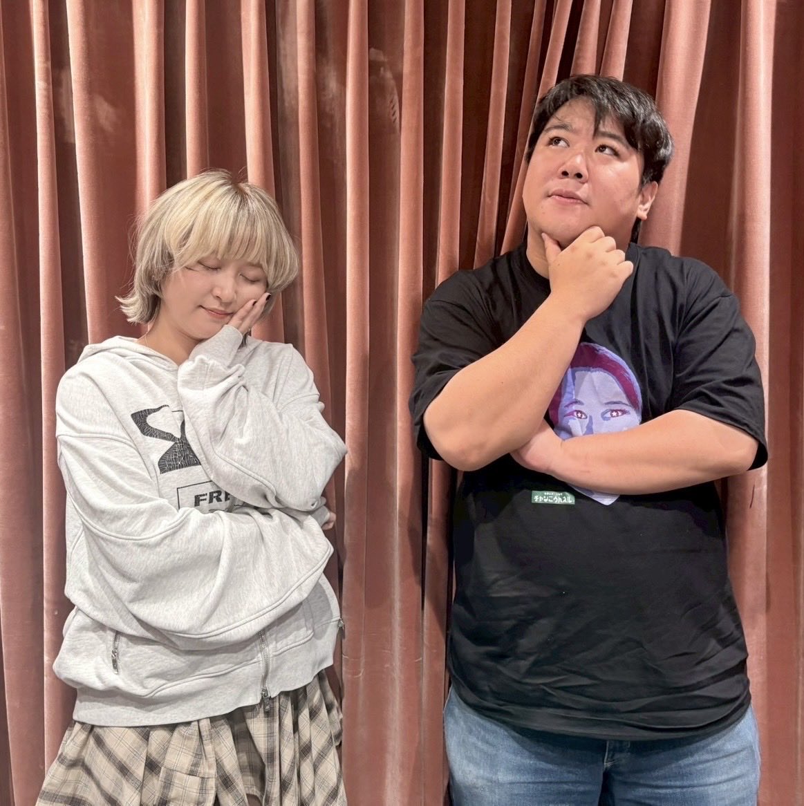 ラランド official / (株)レモンジャム🍋 (@RRND01) / Posts / X