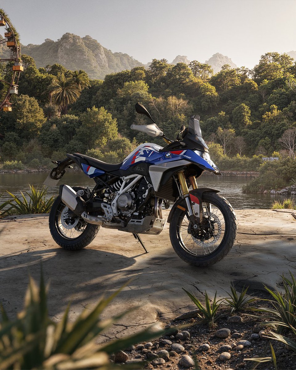 BMW Motorrad Japan (@BMWMotorradJPN) / Posts / X