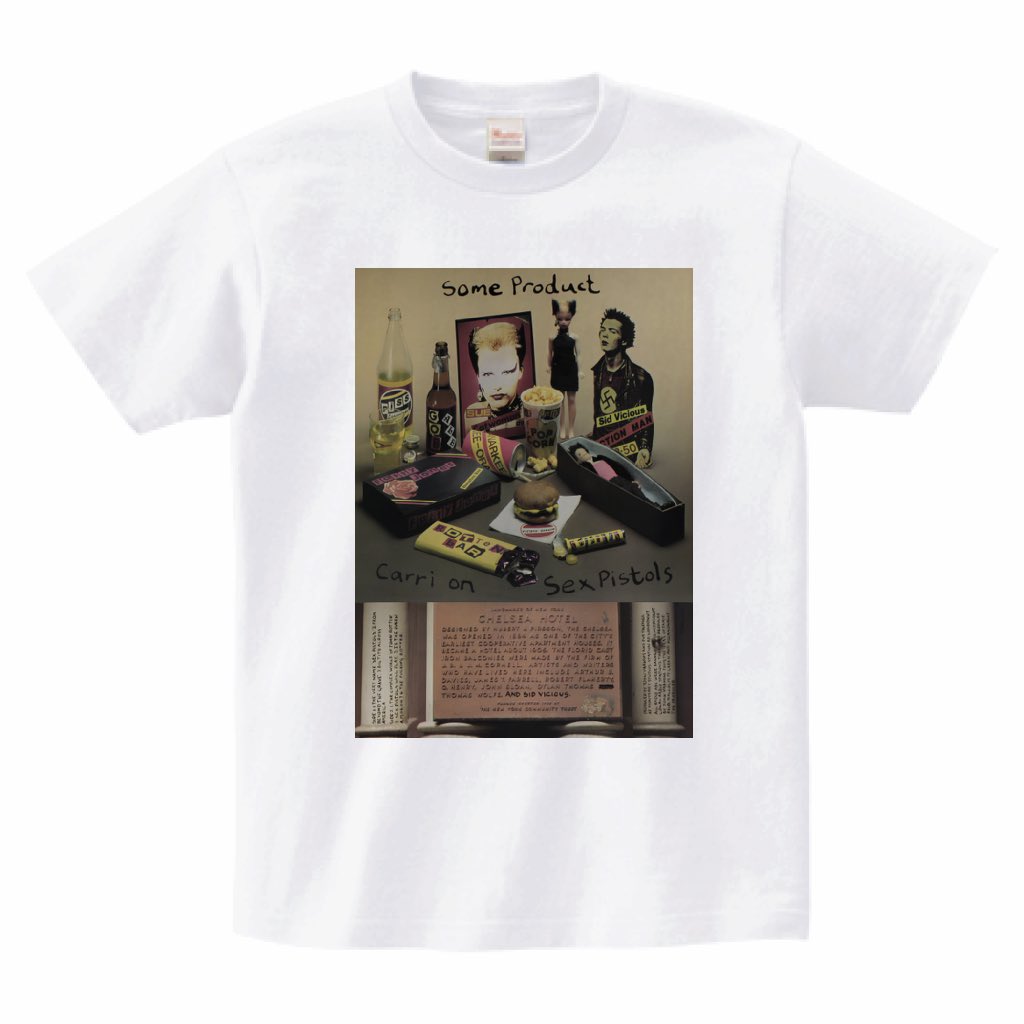 TheSexPistols 新聞 LowLife on X