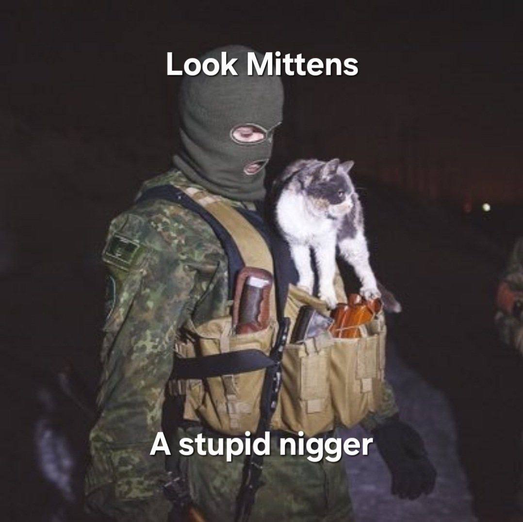 Defending America tweet media