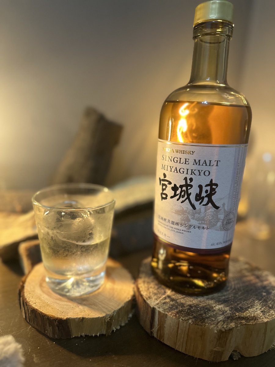 宮城峡 - Search / X