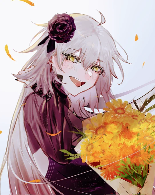 #いい推しの日