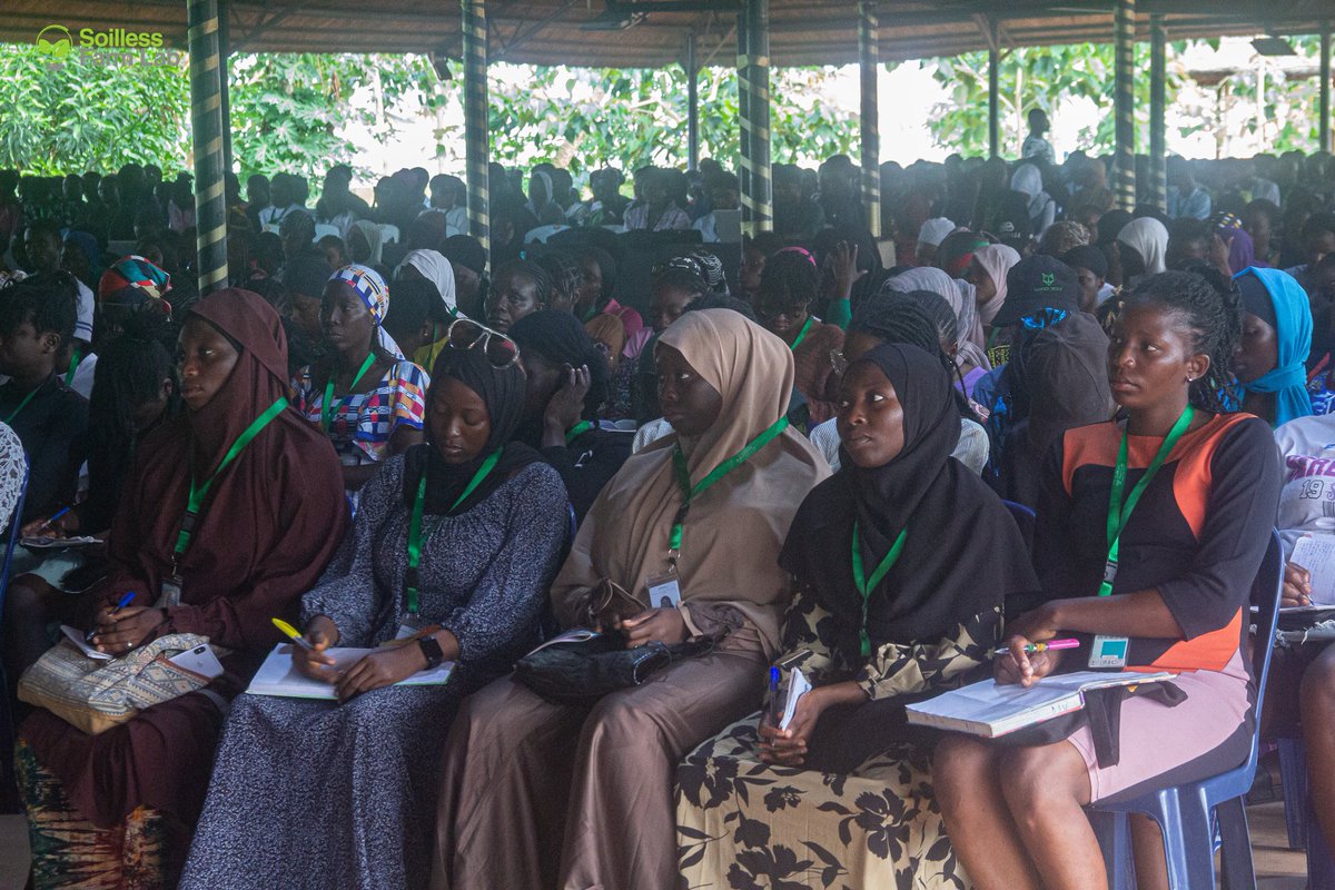 EYiA Official tweet media