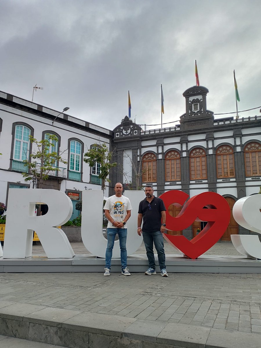 canariasrecicla's tweet image. Iniciamos un nuevo Apadrinamiento del #ProyectoLIBERA en las Represas de El Pinto, #Arucas.

En este nuevo #ApadrinamientoLIBERA contaremos además con la colaboración del Ayuntamiento de Arucas,  La Heredad de Aguas de Arucas y Firgas. @ecoembes, @SEO_BirdLife y @seocanar.