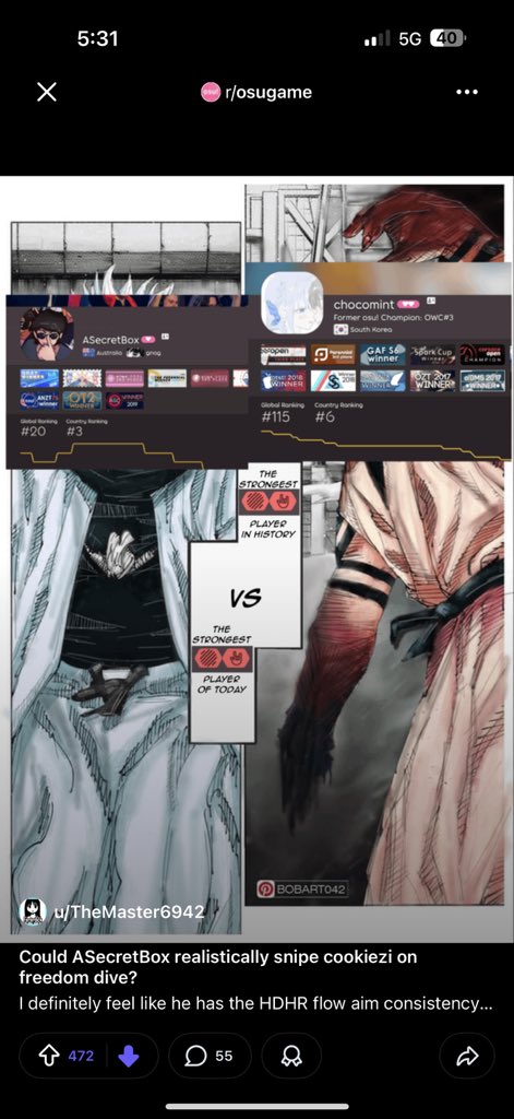 ASecretBox tweet media