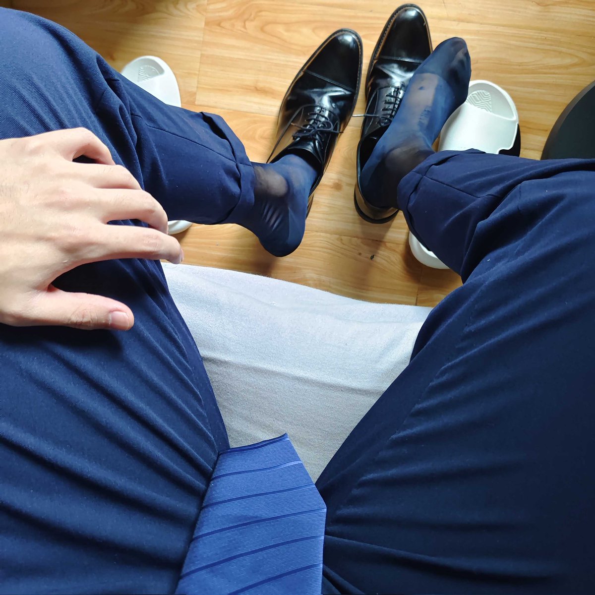 渡戎 tweet media