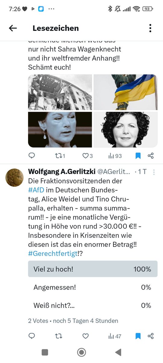 Wolfgang A.Gerlitzki (@agerlitzki) on Twitter photo 