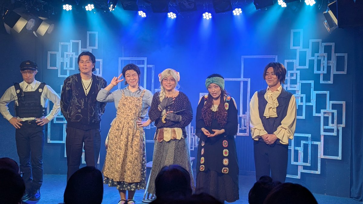 脚本家としての気概に感動