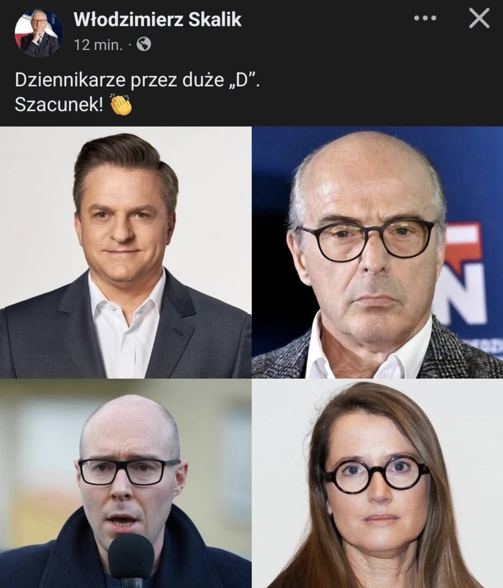 Zgadza się! Nawet przez dwa duże „D”. Do Dupy.😡