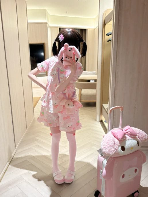 marad333333's tweet photo. 必须要为笨蛋争口气😝 #萝莉 #萌妹 https://t.co/M5G86XV93v