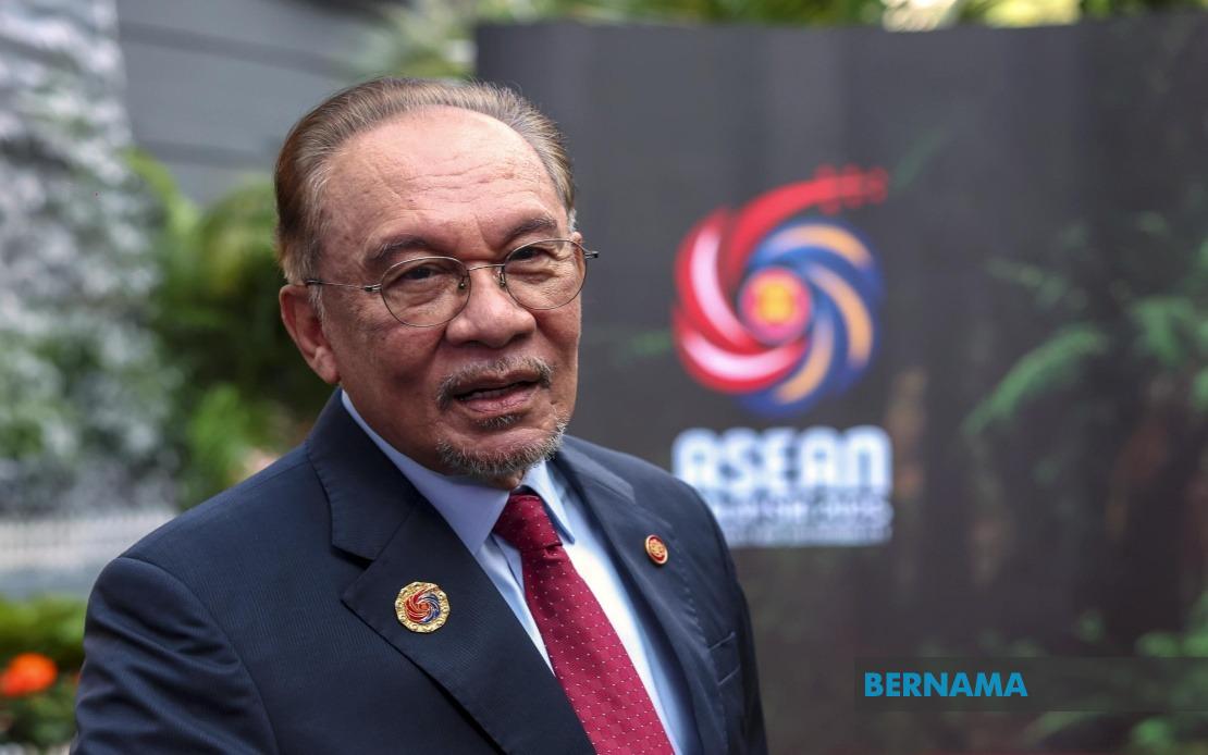 BernamaBiz's tweet photo. ASEAN 2025: Of Trade Deals And Diplomacy – A Once-in-a-blue-moon Experience 

#BernamaBiz @anwaribrahim @MalaysiaPMO @MYasean2025 

https://t.co/yy9X4Z3SPI https://t.co/HnOJ3fAKLu