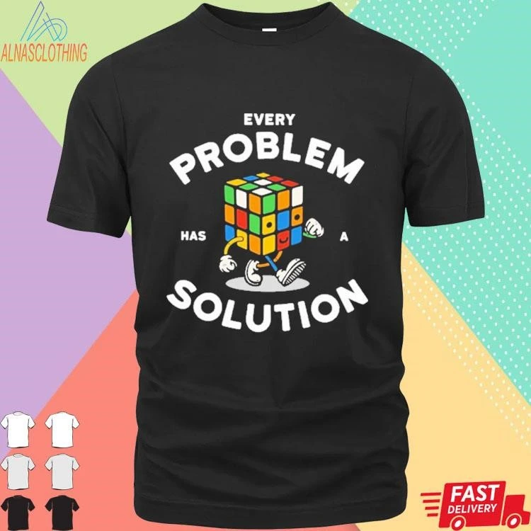 nobleteeshirt1's tweet image. Every Problem Has a Solution Shirt  — sometimes it’s just a fresh mindset ✨
Start 2025 with positivity and purpose in thet 💪
👉 Grab yours now: alnasclothing.com/product/offici…
#EveryProblemHasASolution #MotivationTee #PositiveVibes #MindsetMatters #Inspo2025  #alnasclothing
