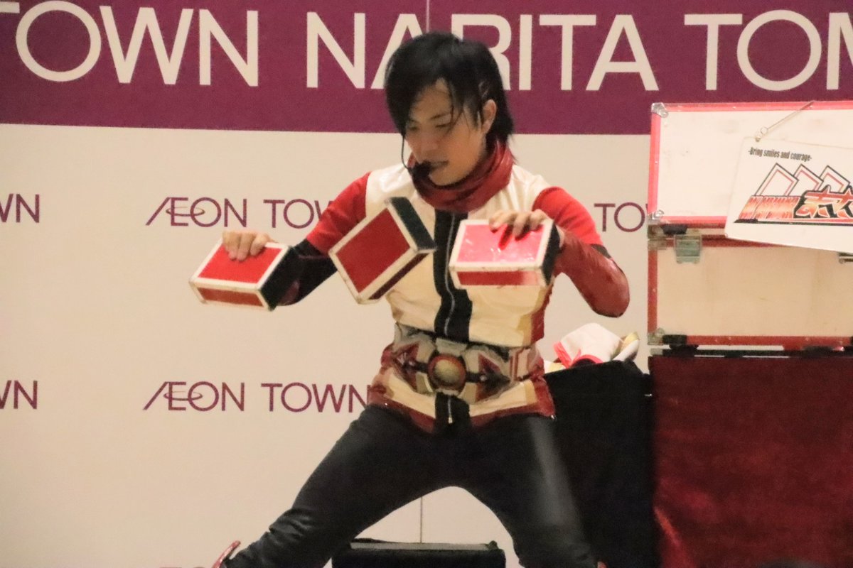 まさきち Box Performerまさきち (@MasakichiBox) / Posts / X